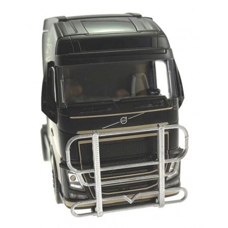 Schnellwechselsystem Rammschutzbügel für Siku Scania LKW 1:32