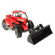 Breit-Schaufel für Siku Manitou 3067 1:32