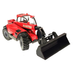 Breit-Schaufel für Siku Manitou 3067 1:32