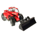 Breit-Schaufel für Siku Manitou 3067 1:32