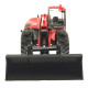 Breit-Schaufel für Siku Manitou 3067 1:32