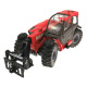 Bolzenkupplung für Siku Manitou 3067 1:32