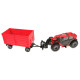 Bolzenkupplung für Siku Manitou 3067 1:32