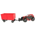 Bolzenkupplung für Siku Manitou 3067 1:32