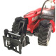 Bolzenkupplung für Siku Manitou 3067 1:32