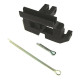 Siku-Farmer Adapter für ROS Radlader New Holland W190 1:32