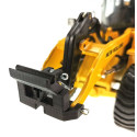 Siku-Farmer Adapter für ROS Radlader New Holland W190 1:32