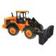 Silageschild für Siku JCB 435S Agri Radlader (3663)