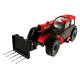 Mistgabel für Siku Manitou 3067 1:32