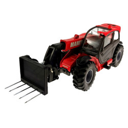 Mistgabel für Siku Manitou 3067 1:32