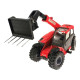 Mistgabel für Siku Manitou 3067 1:32